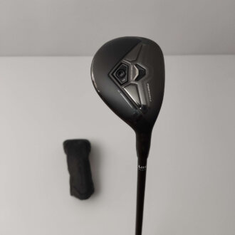 Demo ex / Cobra Darkspeed / Hybrid 6 / Senior