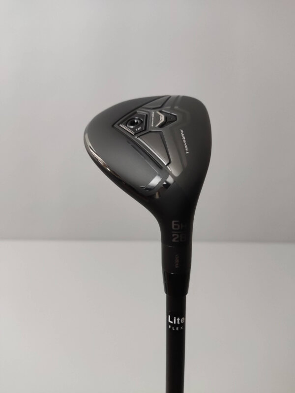 Demo ex / Cobra Darkspeed / Hybrid 6 / Senior - Bild 4