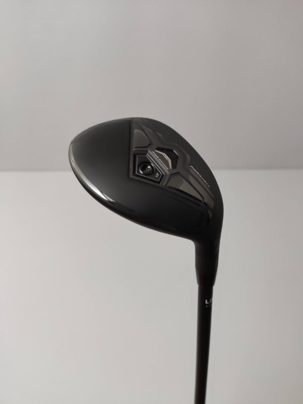 Demo ex / Cobra Darkspeed / Hybrid 6 / Senior - Bild 5