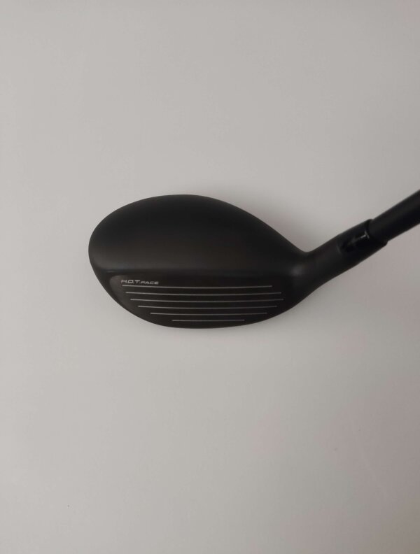 Demo ex / Cobra Darkspeed / Hybrid 6 / Senior - Bild 2