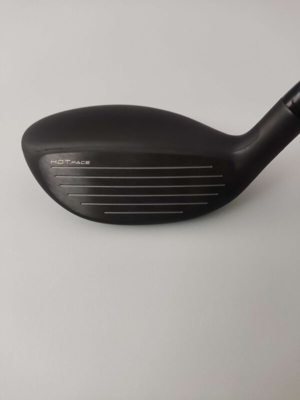 Demo ex / Cobra Darkspeed / Hybrid 6 / Senior - Bild 3