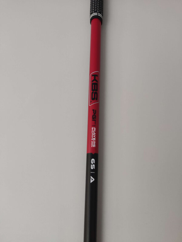 Demo ex / Cobra Darkspeed / Hybrid 6 / Senior - Bild 8