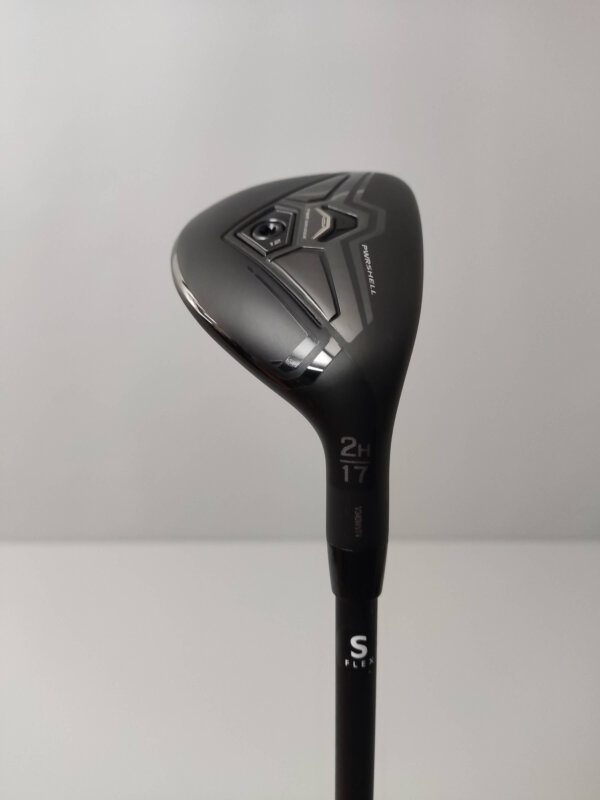 Demo ex / Cobra Darkspeed / Hybrid 2 / Stiff - Bild 6