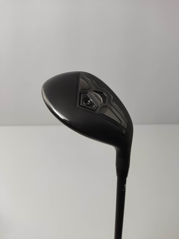 Demo ex / Cobra Darkspeed / Hybrid 2 / Stiff - Bild 7