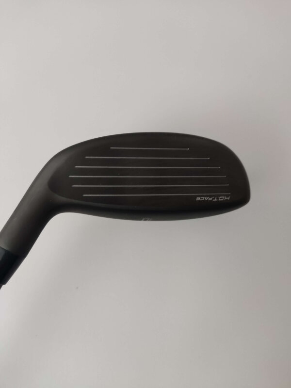 Demo ex / Cobra Darkspeed / Hybrid 2 / Stiff - Bild 2