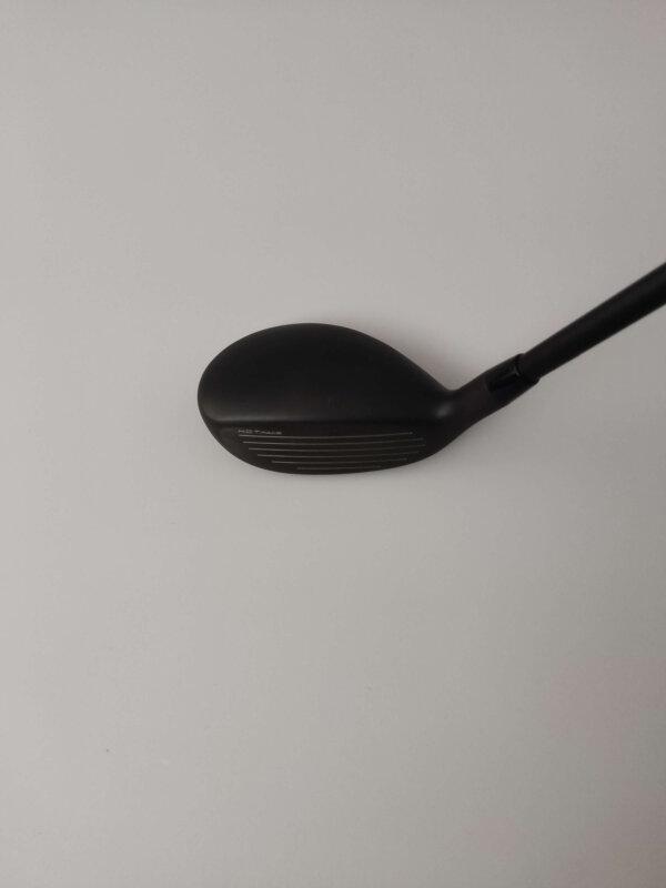 Demo ex / Cobra Darkspeed / Hybrid 2 / Stiff - Bild 3