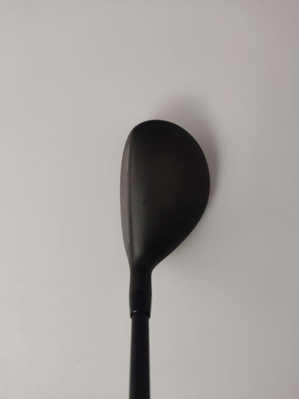 Demo ex / Cobra Darkspeed / Hybrid 2 / Stiff - Bild 5