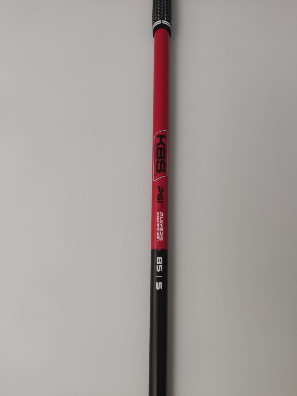 Demo ex / Cobra Darkspeed / Hybrid 2 / Stiff - Bild 10