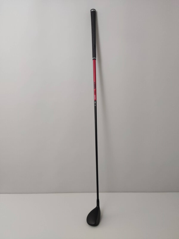 Demo ex / Cobra Darkspeed / Hybrid 2 / Stiff - Bild 9
