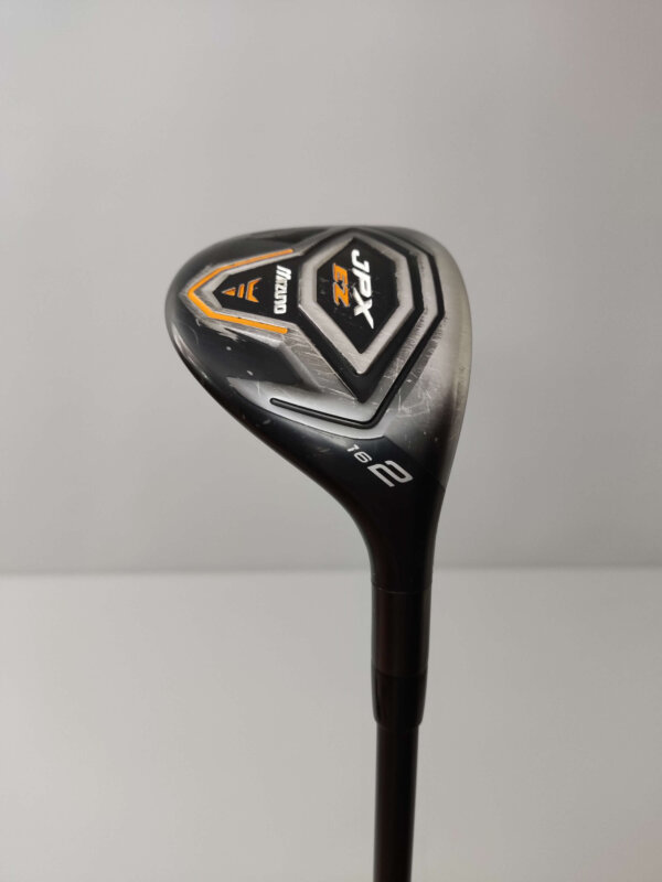 Mizuno JPX EZ / Hybrid 2 / Stiff - Bild 6