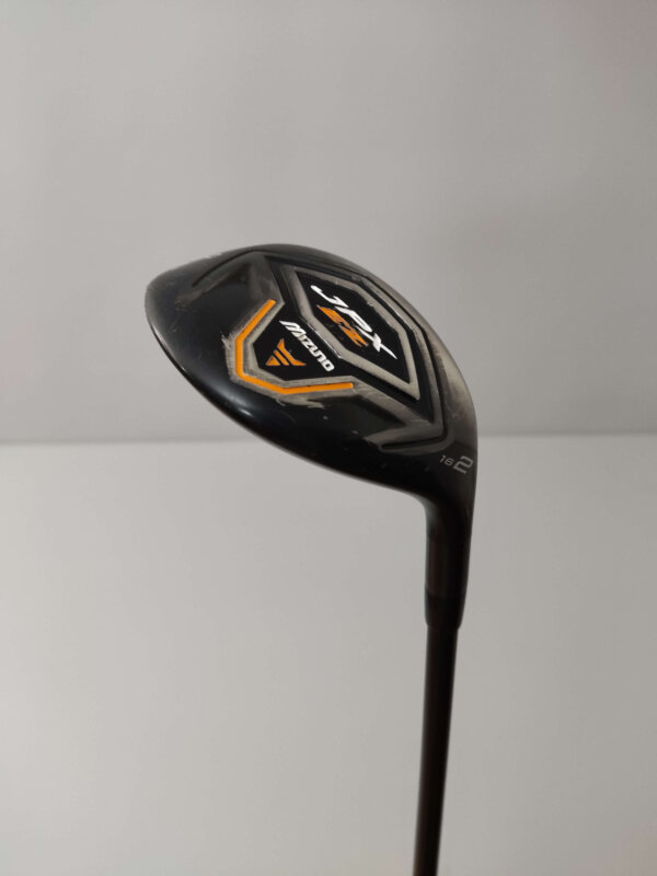 Mizuno JPX EZ / Hybrid 2 / Stiff - Bild 7