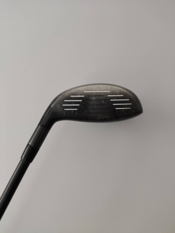 Mizuno JPX EZ / Hybrid 2 / Stiff - Bild 2