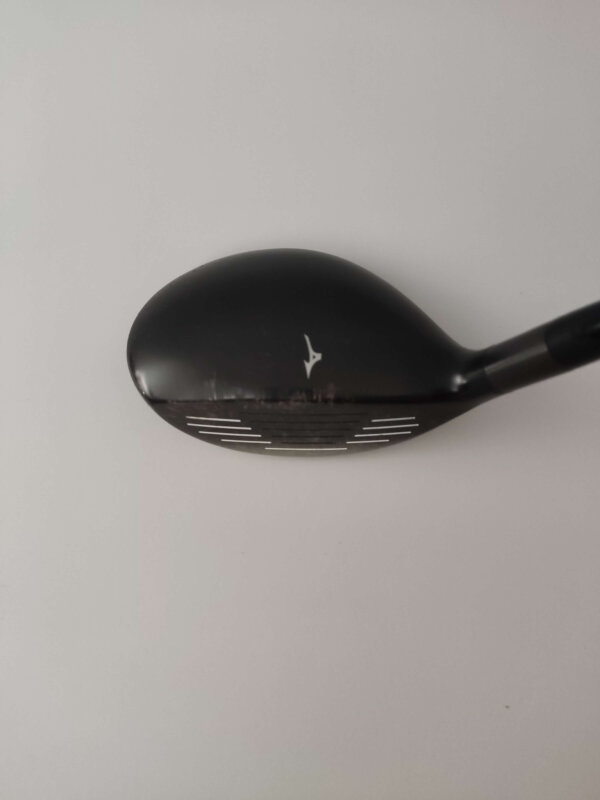 Mizuno JPX EZ / Hybrid 2 / Stiff - Bild 3