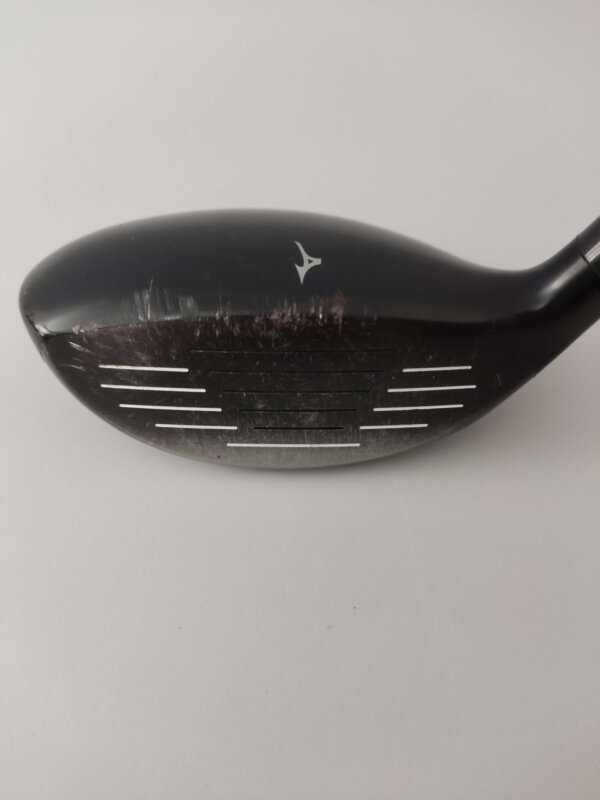 Mizuno JPX EZ / Hybrid 2 / Stiff - Bild 4