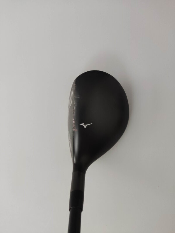 Mizuno JPX EZ / Hybrid 2 / Stiff - Bild 5