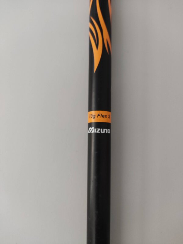 Mizuno JPX EZ / Hybrid 2 / Stiff - Bild 11