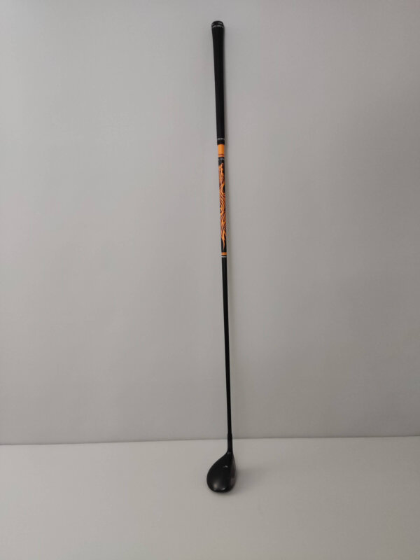 Mizuno JPX EZ / Hybrid 2 / Stiff - Bild 9