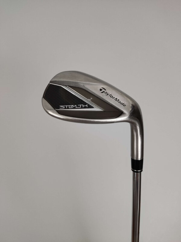 TaylorMade Stealth / Sandwedge / 54