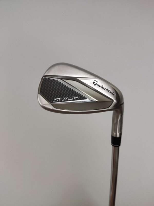 TaylorMade Stealth / Approach wedge / 49