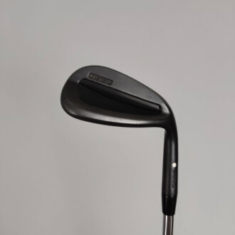 Ping Glide Black / 52° / Förlängd 1