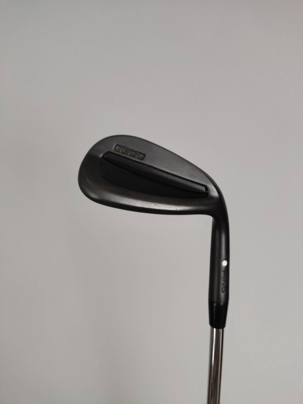 Ping Glide Black / 52° / Förlängd 1
