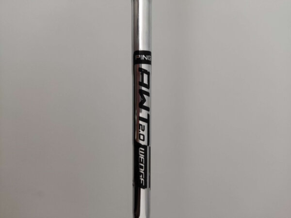Ping Glide Black / 56° / Förlängd 1 - Bild 5