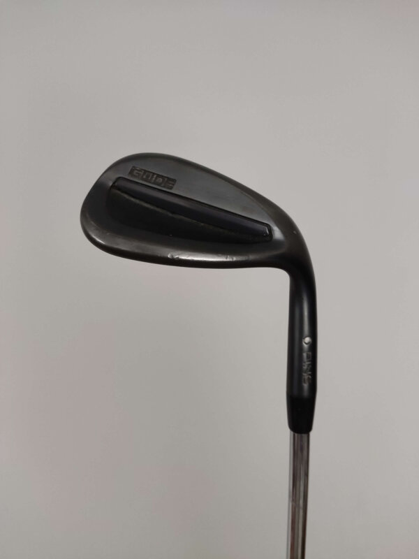 Ping Glide Black / 56° / Förlängd 1