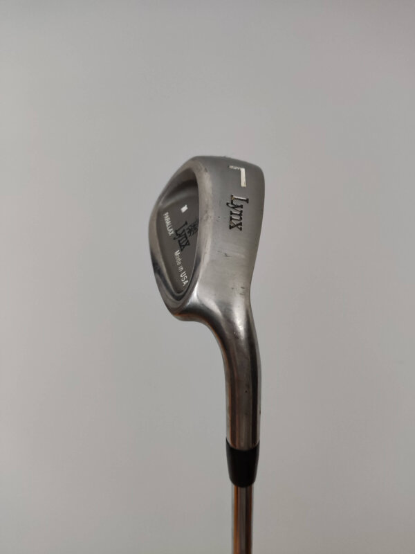 Lynx / Lob Wedge - Bild 2