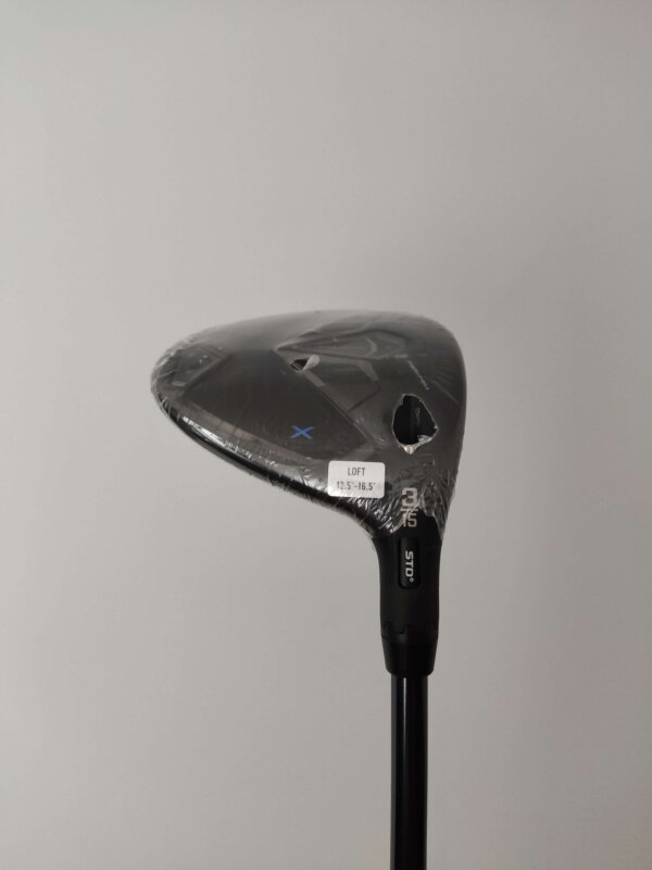 Ny Cobra Darkspeed X / FW3 / Regular - Bild 2
