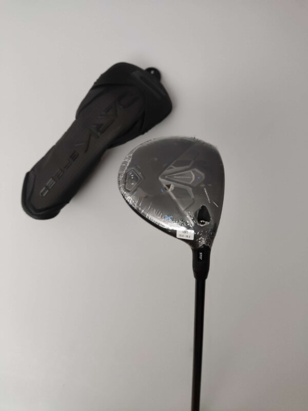 Ny Cobra Darkspeed X / FW3 / Regular