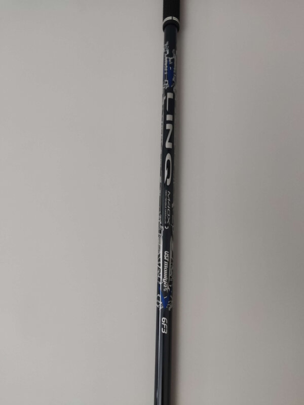 Ny Cobra Darkspeed X / FW3 / Regular - Bild 5