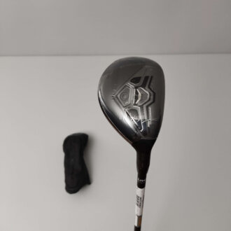 Ny Cobra Darkspeed / Hybrid 5 / Senior