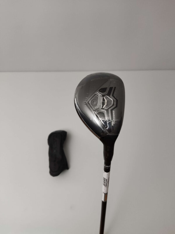 Ny Cobra Darkspeed / Hybrid 5 / Senior