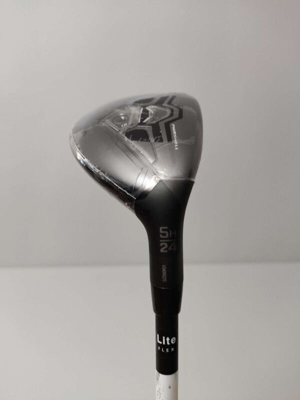 Ny Cobra Darkspeed / Hybrid 5 / Senior - Bild 2