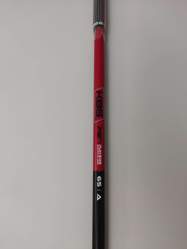 Ny Cobra Darkspeed / Hybrid 5 / Senior - Bild 5