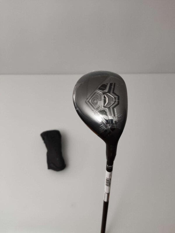 Ny Cobra Darkspeed / Hybrid 6 / Senior
