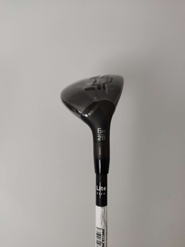 Ny Cobra Darkspeed / Hybrid 6 / Senior - Bild 2