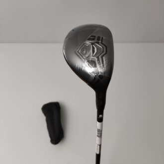 Ny Cobra Darkspeed / Hybrid 5 / Regular