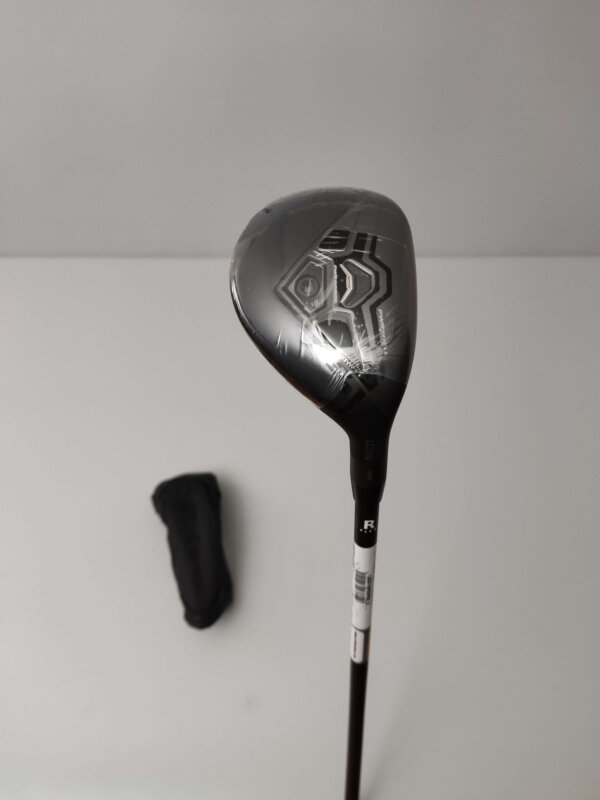 Ny Cobra Darkspeed / Hybrid 5 / Regular