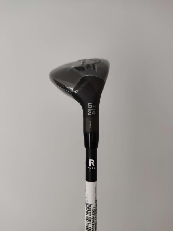 Ny Cobra Darkspeed / Hybrid 5 / Regular - Bild 2