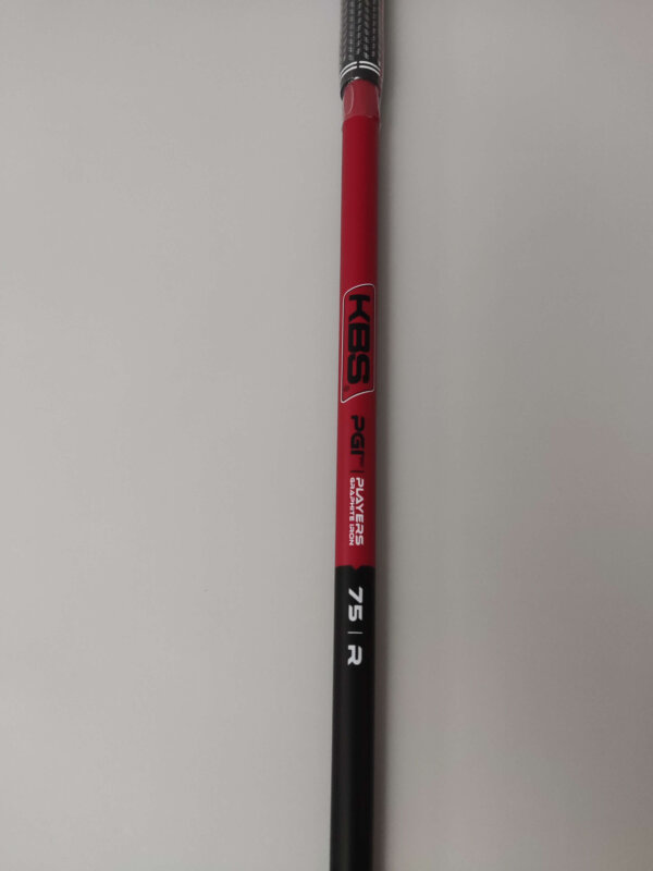 Ny Cobra Darkspeed / Hybrid 5 / Regular - Bild 5