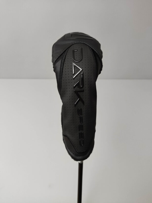 Ny Cobra Darkspeed / Hybrid 6 / Dam - Bild 3