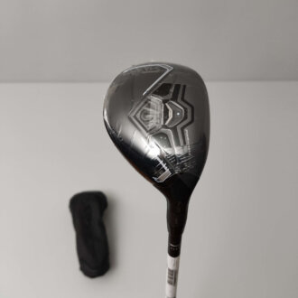 Ny Cobra Darkspeed / Hybrid 7 / Dam