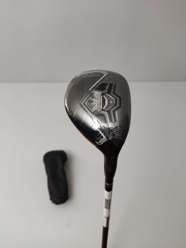 Ny Cobra Darkspeed / Hybrid 7 / Dam
