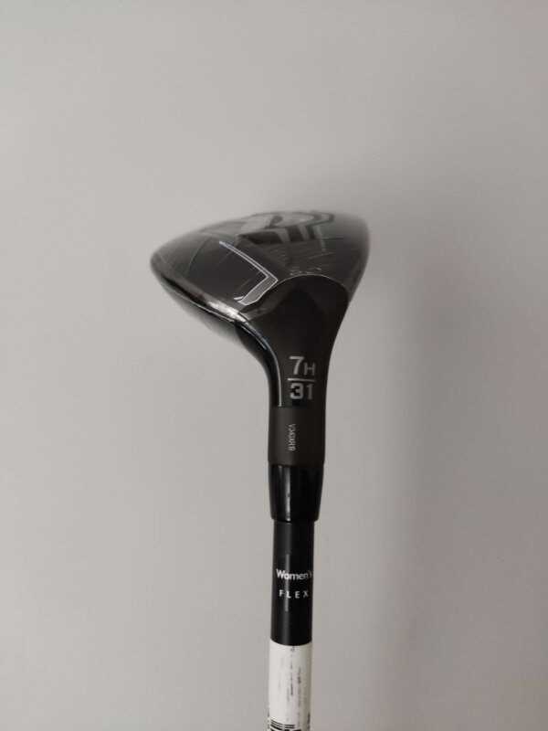 Ny Cobra Darkspeed / Hybrid 7 / Dam - Bild 2