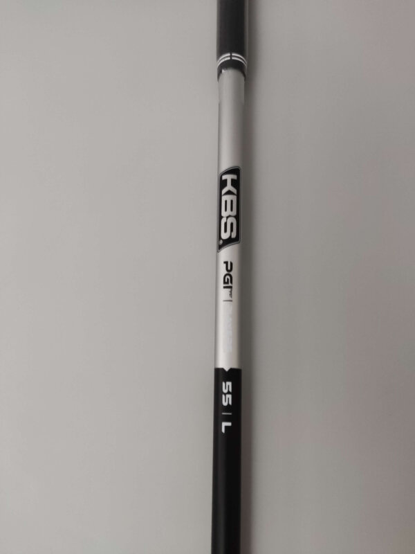 Ny Cobra Darkspeed / Hybrid 6 / Dam - Bild 5
