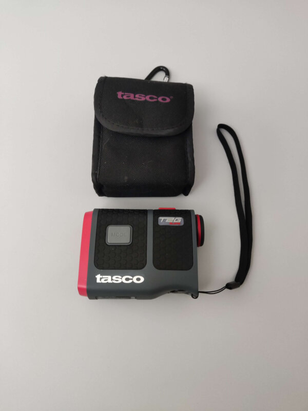 Visnings ex Tasco T2G Slope