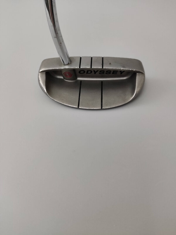 Odyssey Dual Force Rossie - Bild 7