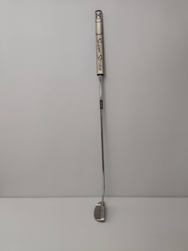 Odyssey Dual Force Rossie - Bild 9
