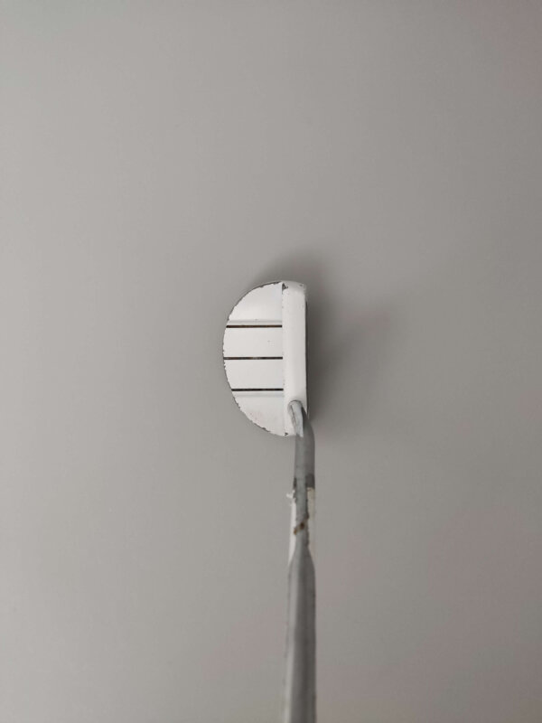 TaylorMade White Smoke / Vänster - Bild 6
